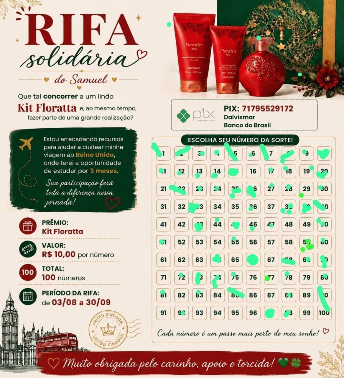 Rifa